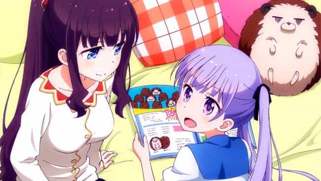 New Game