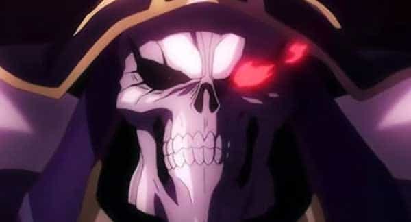 Повелитель / Overlord