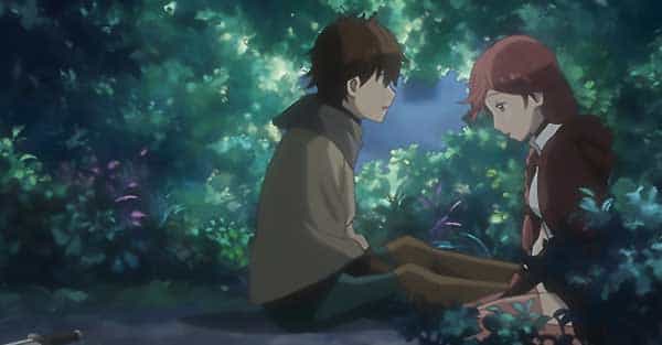 Гримгал пепла и иллюзий / Grimgar: Ashes and Illusions