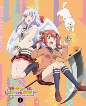 Gabriel DropOut