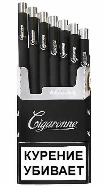 Cigaronne