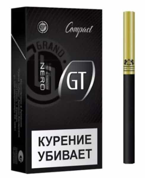 GT