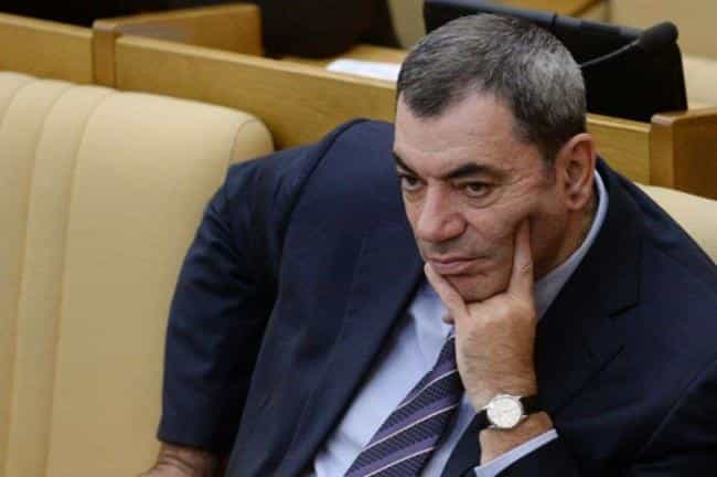 симановский леонид
