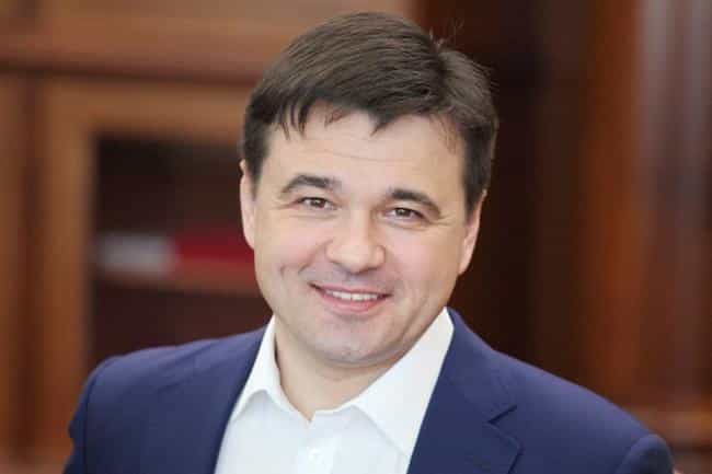 воробьев андрей