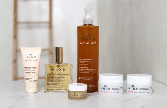 Nuxe