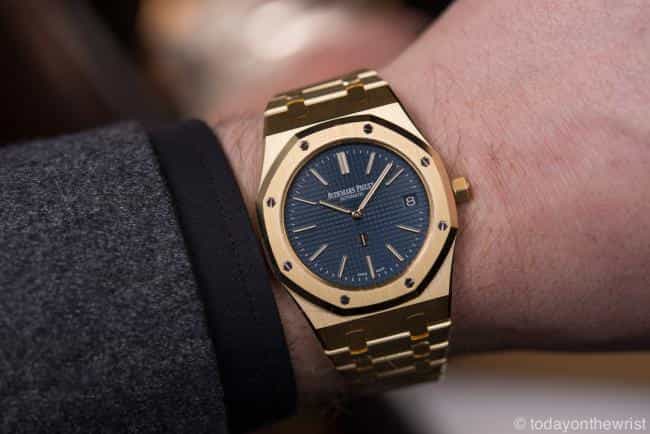 Audemars Piguet