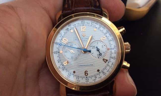 Vacheron Constantin
