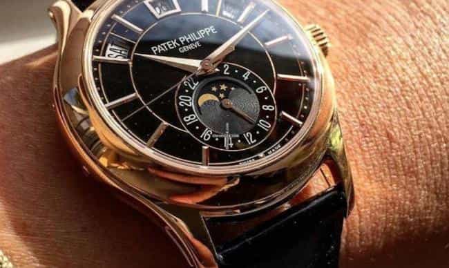 Patek Philippe