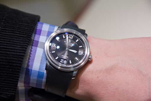 Blancpain