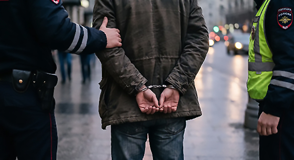 Что делать, если вас обвиняют в криминальном преступлении