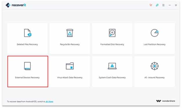 форматирование sd карты