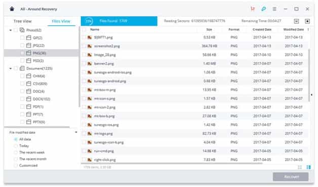 форматирование sd карты