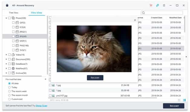 форматирование sd карты