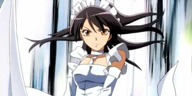 MISAKI AYUZAWA