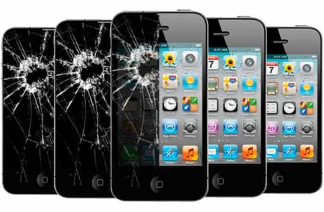 iphone remont