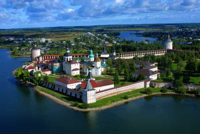 Кириллов