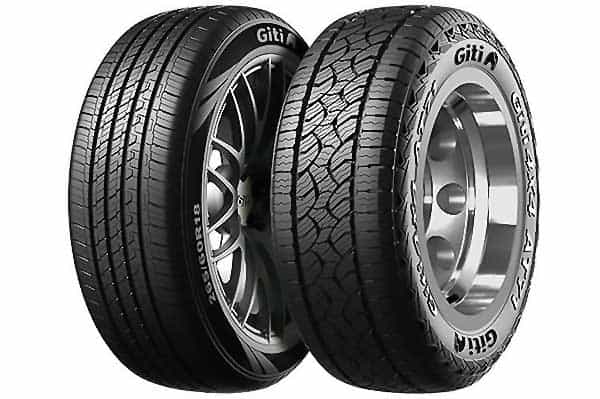 Triangle Tire