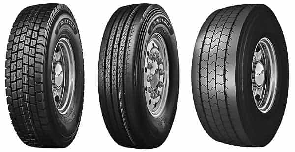 Linglong Tire