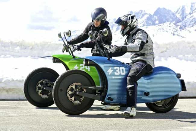 Johammer J1 200