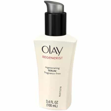 Olay Regenerist Regenerating Serum Fragrance-Free