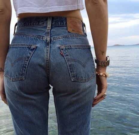 Levi's