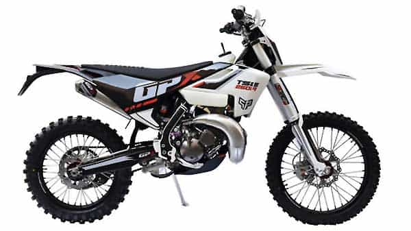 2023 GPX TSE250R (Two-Stroke)
