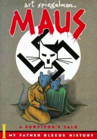 Маус