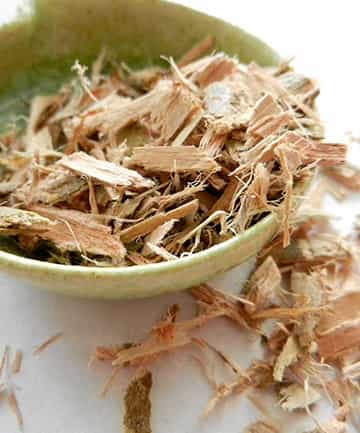 Экстракт коры ивы