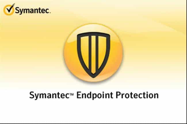 Symantec Endpoint Protection