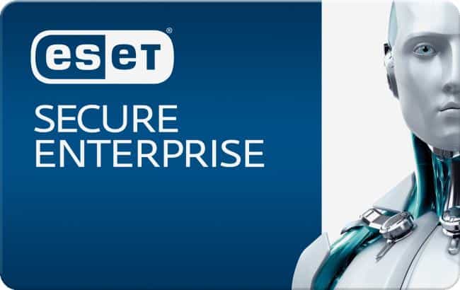 ESET Endpoint Security