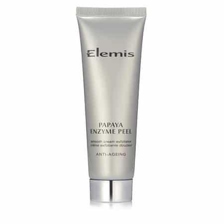 Энзимный пилинг для лица Elemis Papaya Enzyme Peel