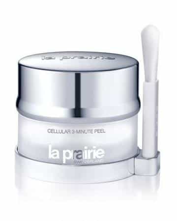 Пилинг для лица La Prairie Cellular 3-Minute Peel