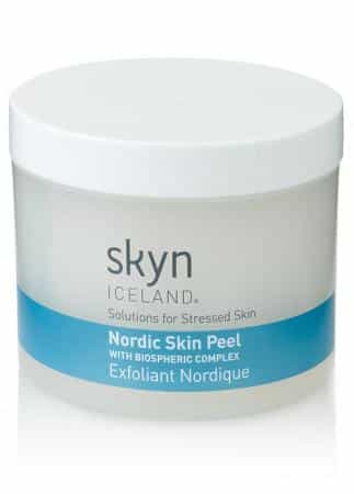 Диски-эксфолианты Skyn Iceland Nordic Skin Peel with Alpha-Beta Complex
