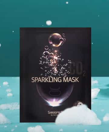 Shangpree Sparkling Mask