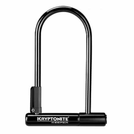 Kryptonite Keeper 12 Standard