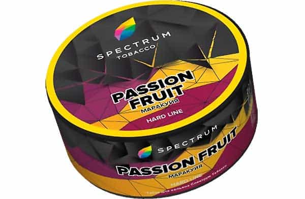 Spectrum