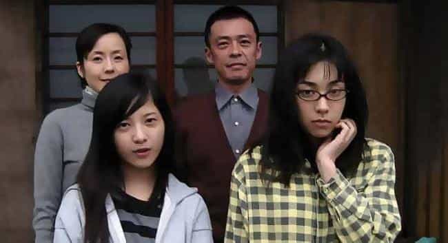 Обеденный столик Норико (Noriko's Dinner Table, 2005)