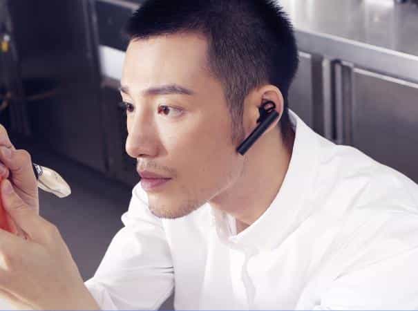 Xiaomi Mi Bluetooth Headset