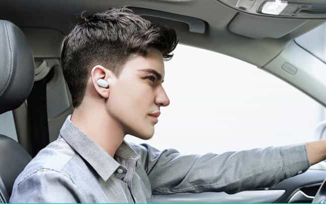 Xiaomi Millet Bluetooth headset mini