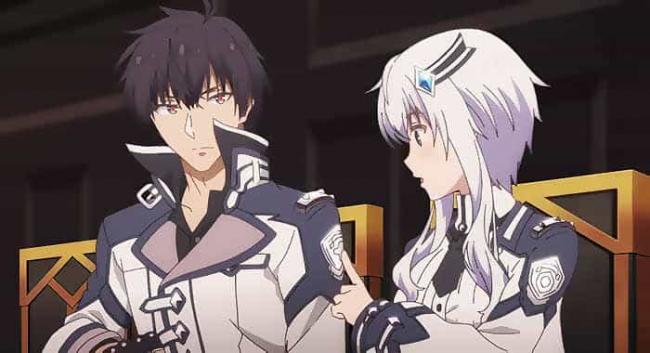 Непризнанный школой владыка демонов (The Misfit of Demon King Academy)
