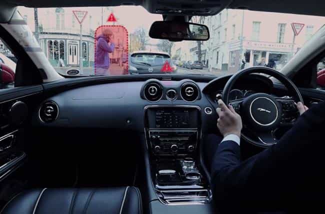 автомобильная безопасность