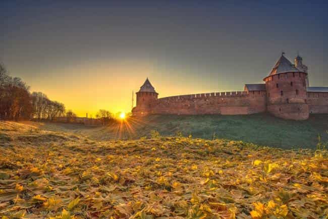 Великий Новгород