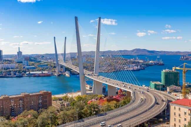 Владивосток