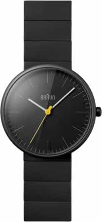 Braun Ceramic BN0171BKBKG Watch