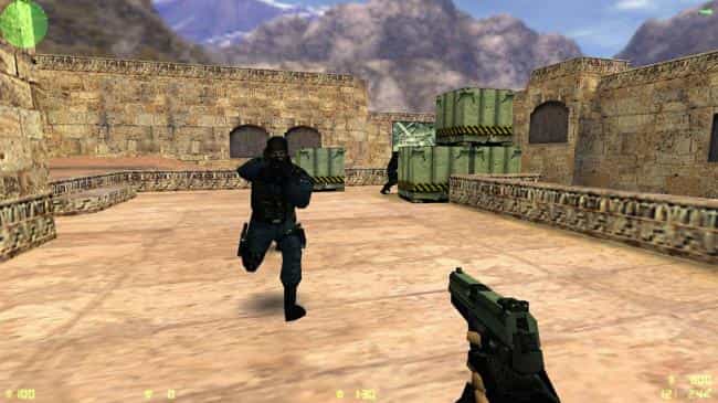 counter strike