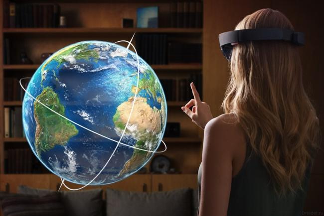 virtual reali | 7 WAYS VIRTUAL REALITY WILL CHANGE THE FUTURE | Rean Times