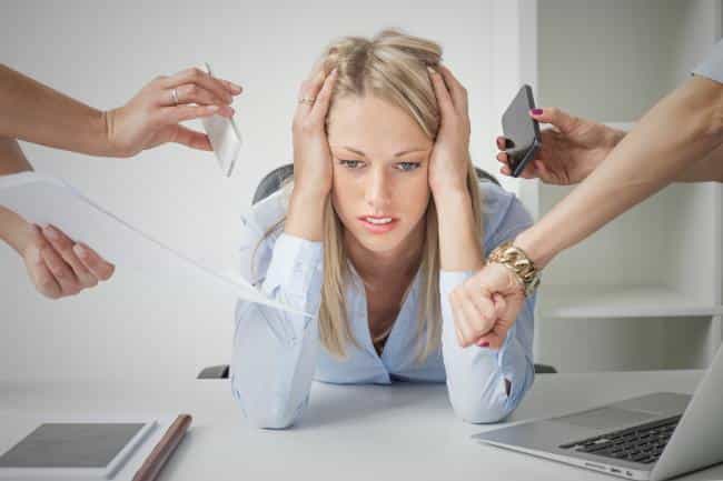 вы выполняете работу, не входящую в ваши должностные обязанности
