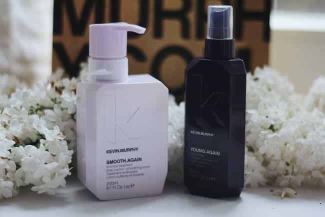 Kevin. Murphy Smooth. Again