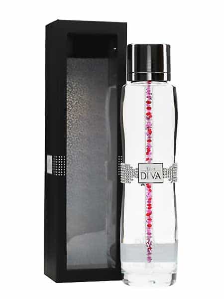 DIVA Premium Vodka