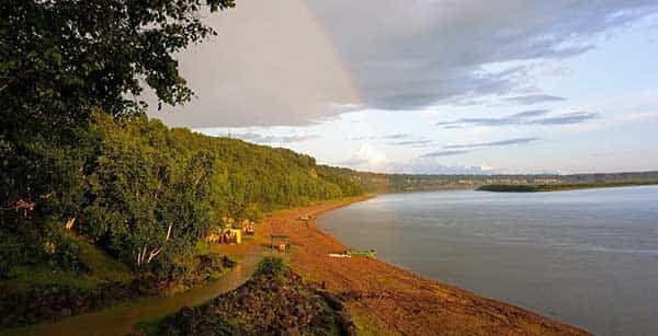 Амур